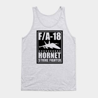 F/A-18 Hornet Tank Top